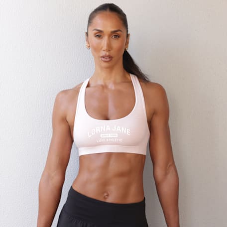 Lorna Jane: Back and better than ever!