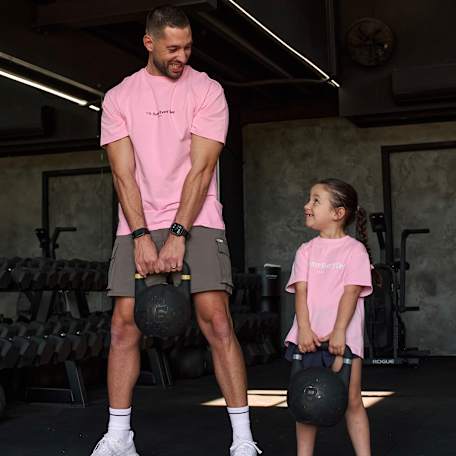 LSKD: 1% BETTER DADS