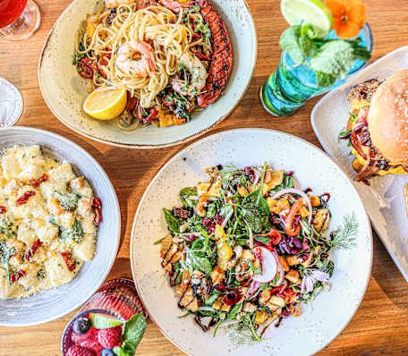 Martini + Co: Martini + Co: $15 Welcome Voucher to Enjoy!