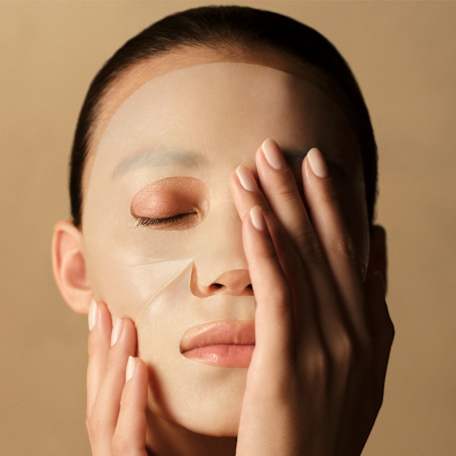 L'Occitane en Provence: Immortelle Reset Glow Facial