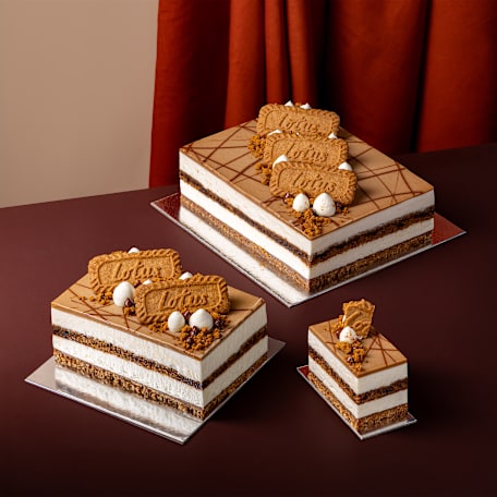 Black Star Pastry: Golden Crumble Cake