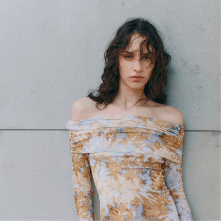 Nude Lucy : Introducing August '25