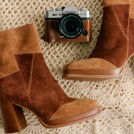 Merchant 1948: Take $70 Off Women’s Boots