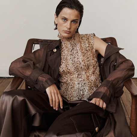 Aje: The Modern Wardrobe