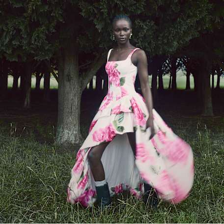 Aje: In Bloom