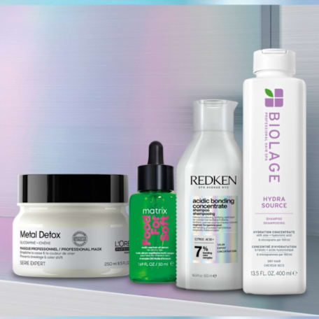 Price Attack: 30% off L’Oréal, Redken & More