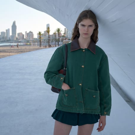 Sandro Paris: Cruise collection