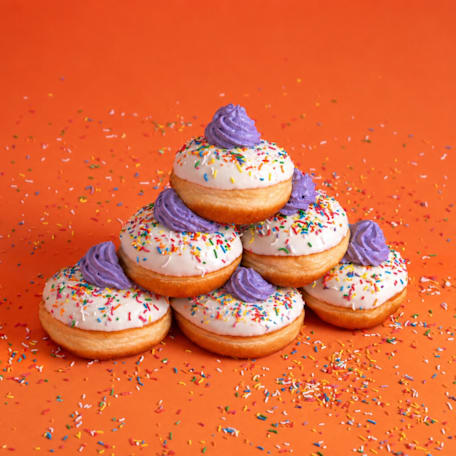 Brooklyn Donut & Coffee Co. : Brooklyn Turns 7!