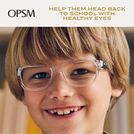OPSM: Discover Essilor Stellest 2.0