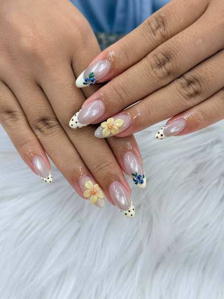 Master Colour Nails: Fresh Sets Every Week