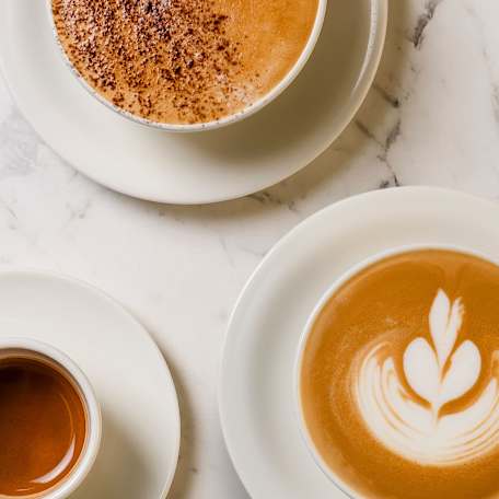 Shingle Inn: Buy One Coffee and Get One FREE!