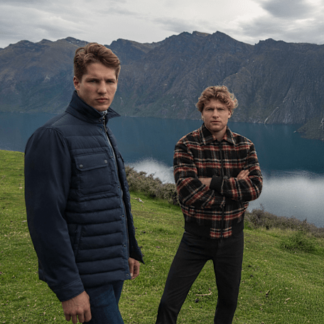 Rodd & Gunn: End Of Season Sale