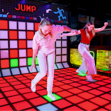 Timezone and Zone Bowling : Life's Better in Colour