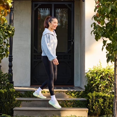 Skechers: Introducing Skech Cloud