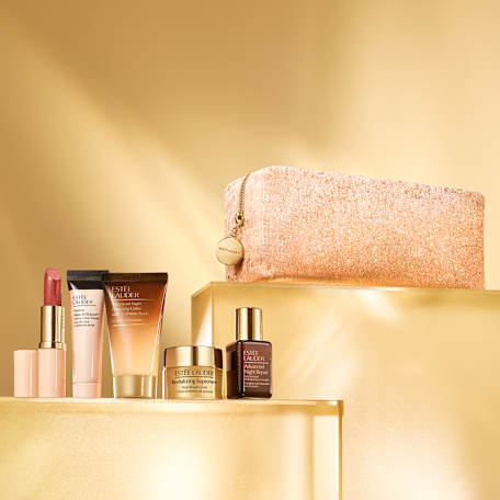 Myer: Estée Lauder GWP