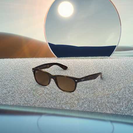 Sunglass Hut: $50 Off Polarised Sunglasses*