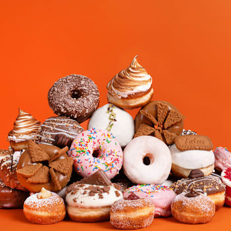 Brooklyn Donut & Coffee Co. : Hornsby Grand Opening