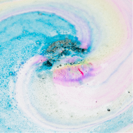 LUSH: Make Your Own Intergalactic Bath Bomb!