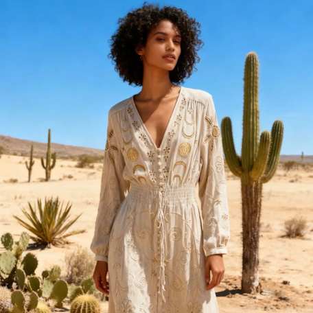  Stone & Stardust: New Arrival 