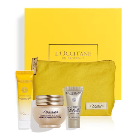 L'Occitane en Provence: Harmonie Gift with Purchase