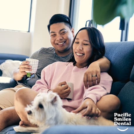 Pacific Smiles Dental: Dental Health Week 2026
