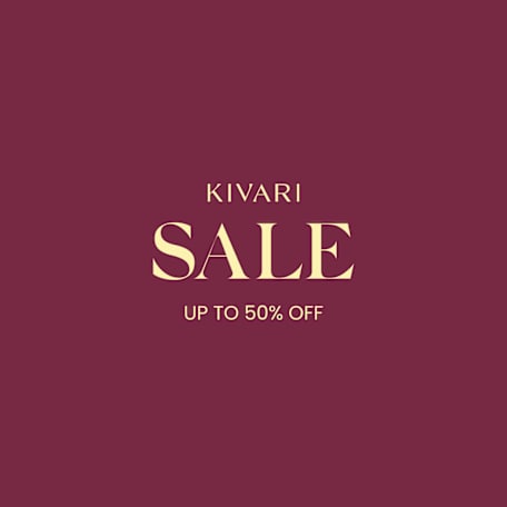 KIVARI: End Of Season Sale