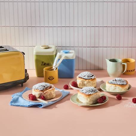 Bakers Delight: An Aussie Classic Reimagined