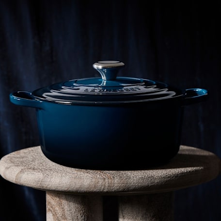 Le Creuset: Introducing Nuit