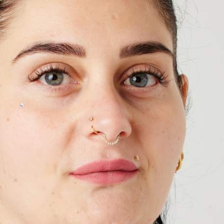 Essential Beauty & Piercing: Level Up Your Piercing!