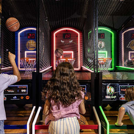 Archie Brothers: Double the fun for half the price