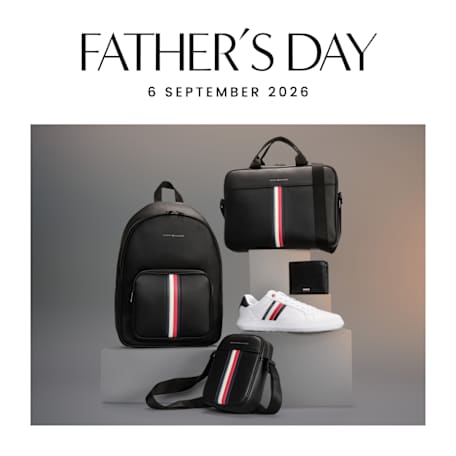 Myer: Father's Day - 5-Day Offers