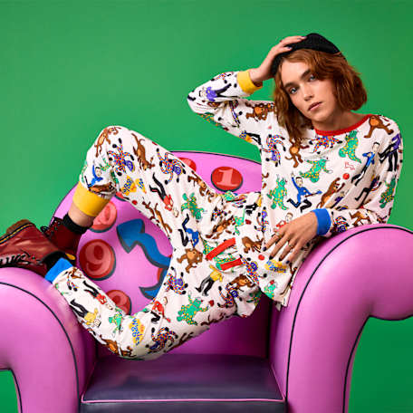Peter Alexander: Tune In for The Wiggles