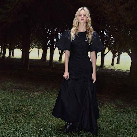 Aje: Statement Shapes