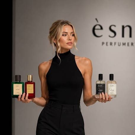 ESNC Perfumery: Spend and Save Sale