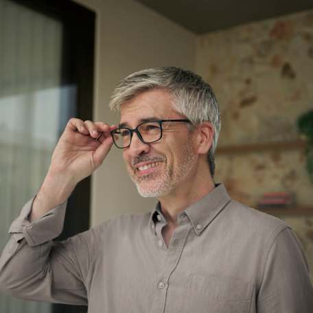 Laubman & Pank Optometrists: Prioritise Your Eyes