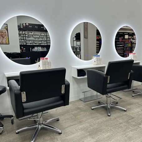 Price Attack: Copy of $45 regrowth colour special