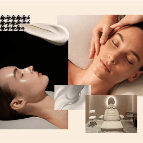 David Jones: Beauty Services