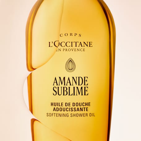 L'Occitane en Provence: Empties In, Almond On