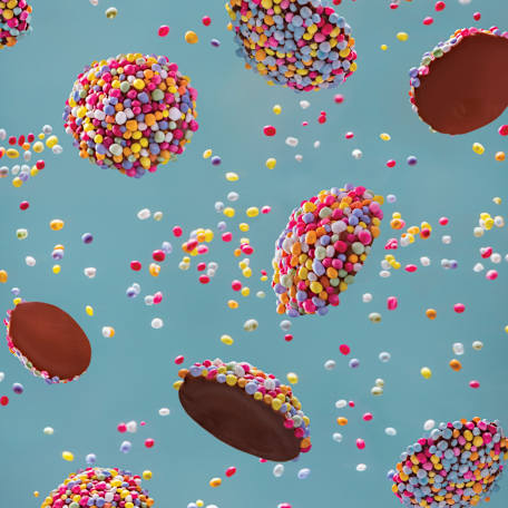 Haigh's Chocolates: Gift with Purchase