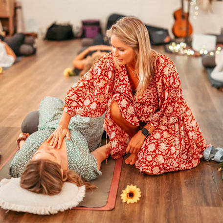 BodyShape Female Fitness Centre: Winter Breath Reset
