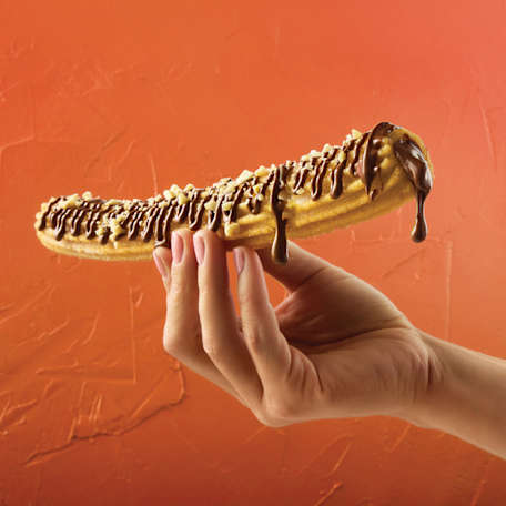 San Churro : Big Churro Energy has arrived