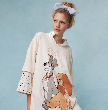 Peter Alexander: New Disney Cats & Dogs Collection