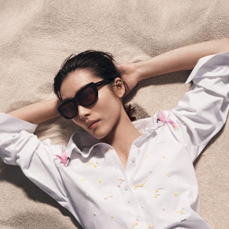 Sunglass Hut: Sunglass Hut New Collection: Prada