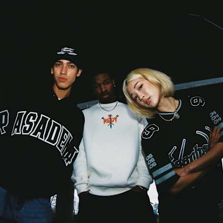 Neverland : New-In Styles Just Dropped