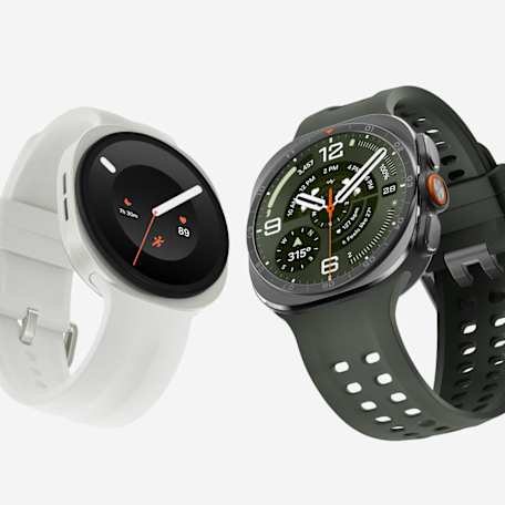 Samsung: The new Galaxy Watch9 | Watch Ultra2