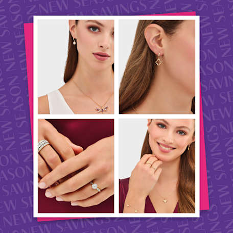 Goldmark: New Season New Savings