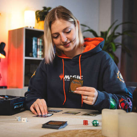 EB Games & Zing Pop Culture: Magic Mondays!