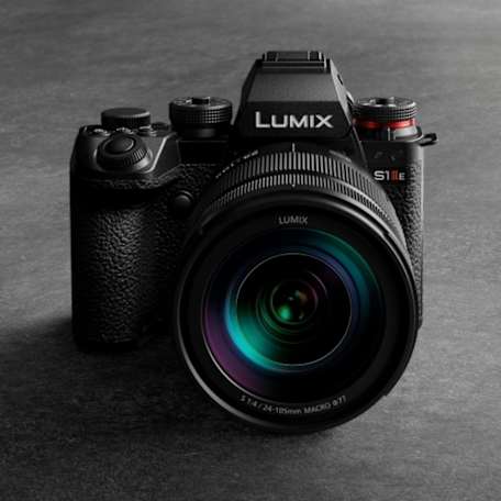 digiDirect: Lumix S1 II E Flash Sale!