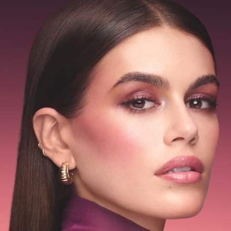 MECCA: Meet Your NARS Foundation match