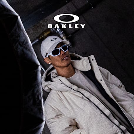 Oakley: Weekend Flash Sale – 20% Off*